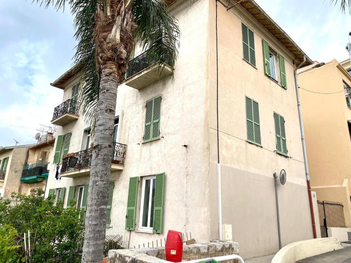 Appartamento Refurbished With Sea View 5 Min Walk From Monaco By Elevators Beausoleil Esterno foto