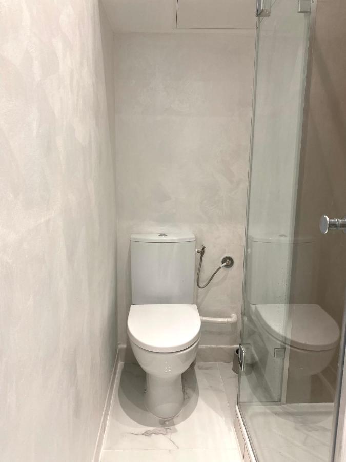 Appartamento Refurbished With Sea View 5 Min Walk From Monaco By Elevators Beausoleil Esterno foto